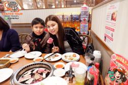 ทัวร์ญี่ปุ่น 