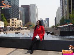 ทัวร์เกาหลี 