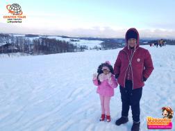 ทัวร์ญี่ปุ่น 