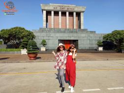 ทัวร์เวียดนาม 