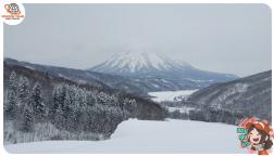 ทัวร์ญี่ปุ่น 