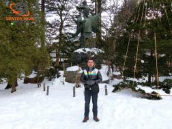 ทัวร์ญี่ปุ่น 