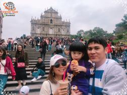 ทัวร์ฮ่องกง 