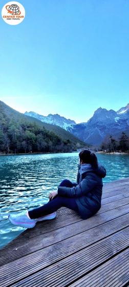 ทัวร์จีน 