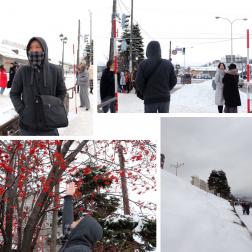 ทัวร์ญี่ปุ่น 