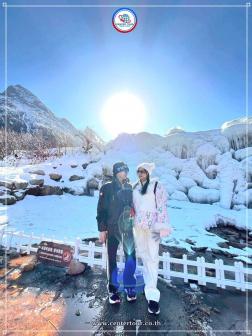 ทัวร์จีน 