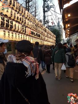 ทัวร์ญี่ปุ่น 