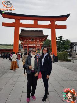 ทัวร์ญี่ปุ่น 