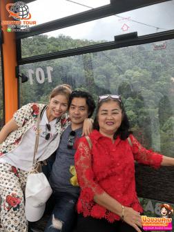 ทัวร์เวียดนาม 