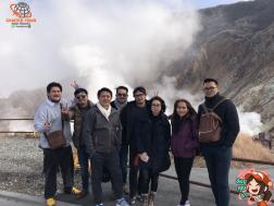 ทัวร์ญี่ปุ่น 