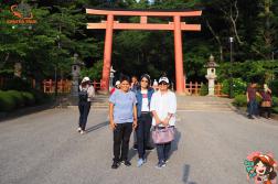 ทัวร์ญี่ปุ่น 