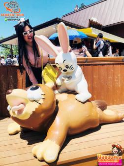 ทัวร์ญี่ปุ่น 