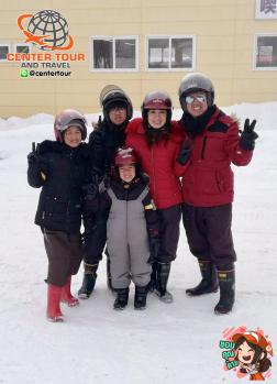 ทัวร์ญี่ปุ่น 