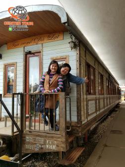 ทัวร์เวียดนาม 