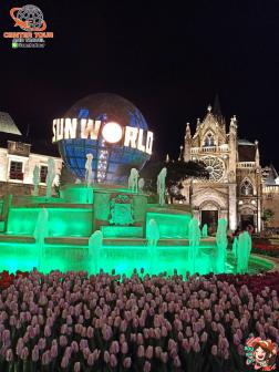 ทัวร์เวียดนาม 