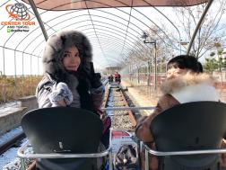 ทัวร์เกาหลี 