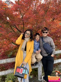 ทัวร์ญี่ปุ่น 