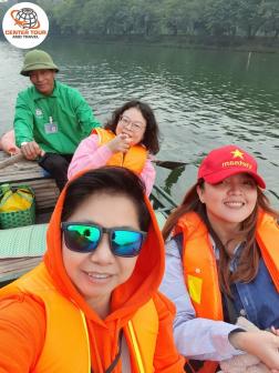 ทัวร์เวียดนาม 