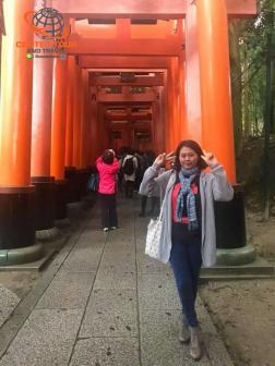 ทัวร์ญี่ปุ่น 