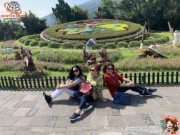 ทัวร์ไต้หวัน 