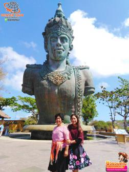 ทัวร์อินโดนีเชีย 