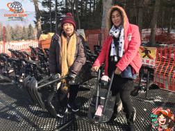 ทัวร์ญี่ปุ่น 