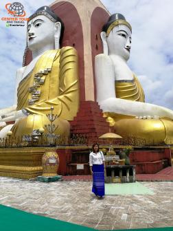 ทัวร์พม่า 