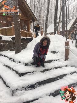 ทัวร์ญี่ปุ่น 