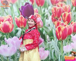 ทัวร์เกาหลี 