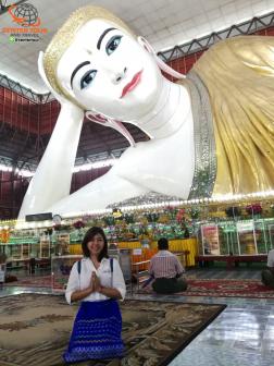 ทัวร์พม่า 