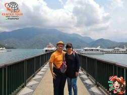 ทัวร์ไต้หวัน 