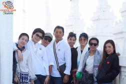 ทัวร์พม่า 