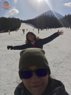 ทัวร์ญี่ปุ่น 