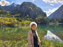 ทัวร์จีน 