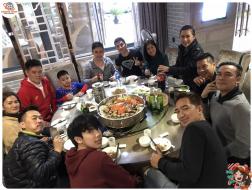 ทัวร์จีน 