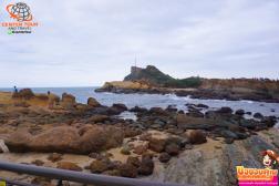 ทัวร์ไต้หวัน 