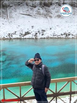 ทัวร์จีน 