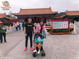 ทัวร์ฮ่องกง 