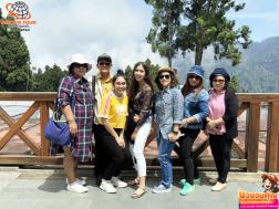 ทัวร์ไต้หวัน 