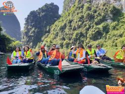 ทัวร์เวียดนาม 