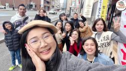 ทัวร์ญี่ปุ่น 