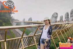 ทัวร์เวียดนาม 