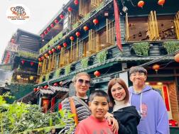 ทัวร์ไต้หวัน 