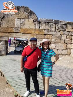 ทัวร์ตุรกี 