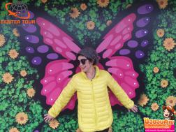 ทัวร์ฮ่องกง 