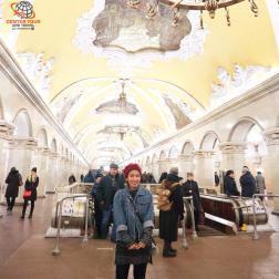 ทัวร์รัสเซีย 