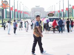 ทัวร์ดูไบ 