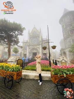 ทัวร์เวียดนาม 