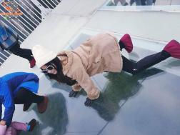 ทัวร์จีน 