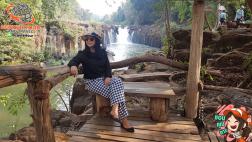 ทัวร์ลาว 